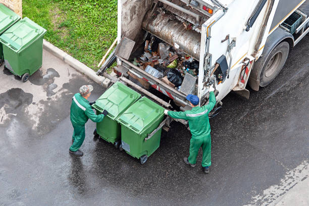 Best Office Junk Removal  in Chicago, IL