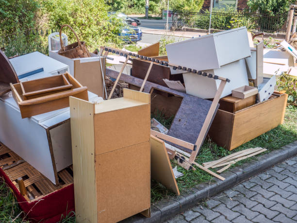 Best Full-Service Junk Removal  in Chicago, IL