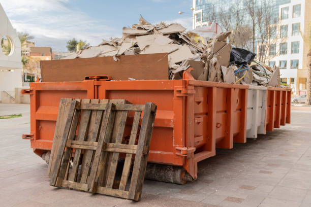 Best Basement Cleanout Services  in Chicago, IL