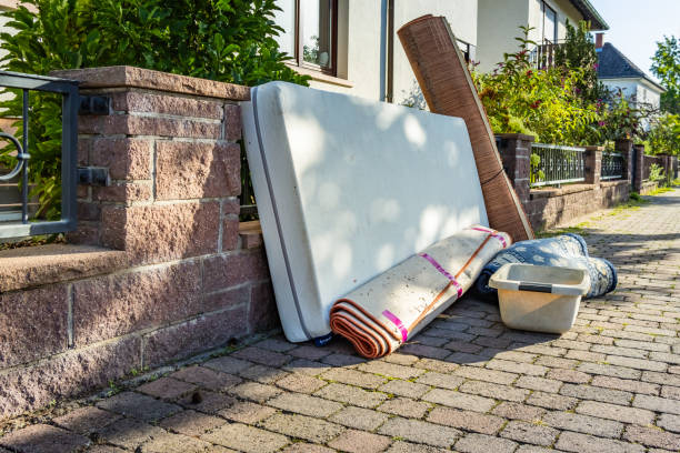 Best Garage Cleanout Services  in Chicago, IL