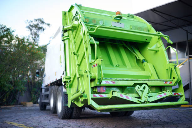 Best Construction Debris Removal  in Chicago, IL
